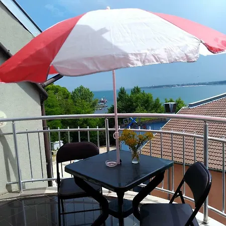Apartamento Kuma Lisa *